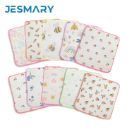JESMARY -  Xưởng sản xuất khăn xô cho bé giá tốt